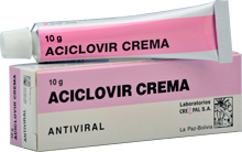 ACICLOVIR